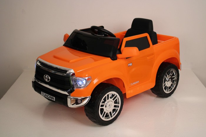  RiverToys Tundra- JJ2125