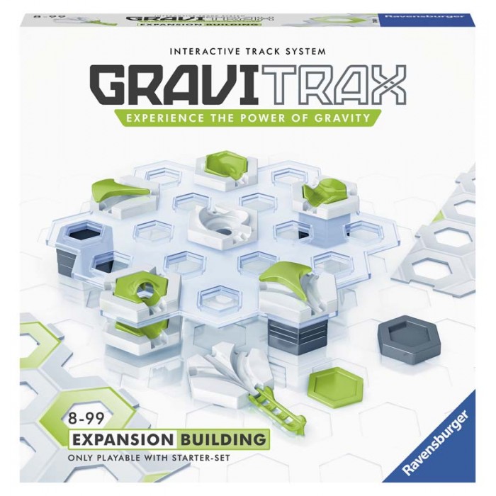  Ravensburger GraviTrax 