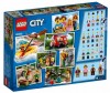  Lego City    - Lego City   