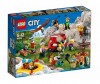 Lego City    - Lego City   