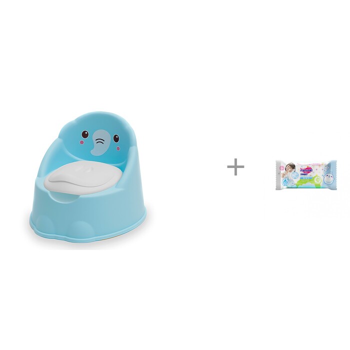  FunKids Potty Chair 6202    L 20 . Manuoki