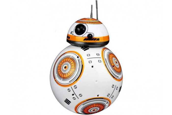  Flying Fairy   BB-8   