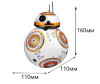  Flying Fairy   BB-8    - Flying Fairy   BB-8   