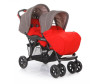  Baby Care Tandem   - Baby Care Tandem  