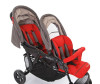  Baby Care Tandem   - Baby Care Tandem  