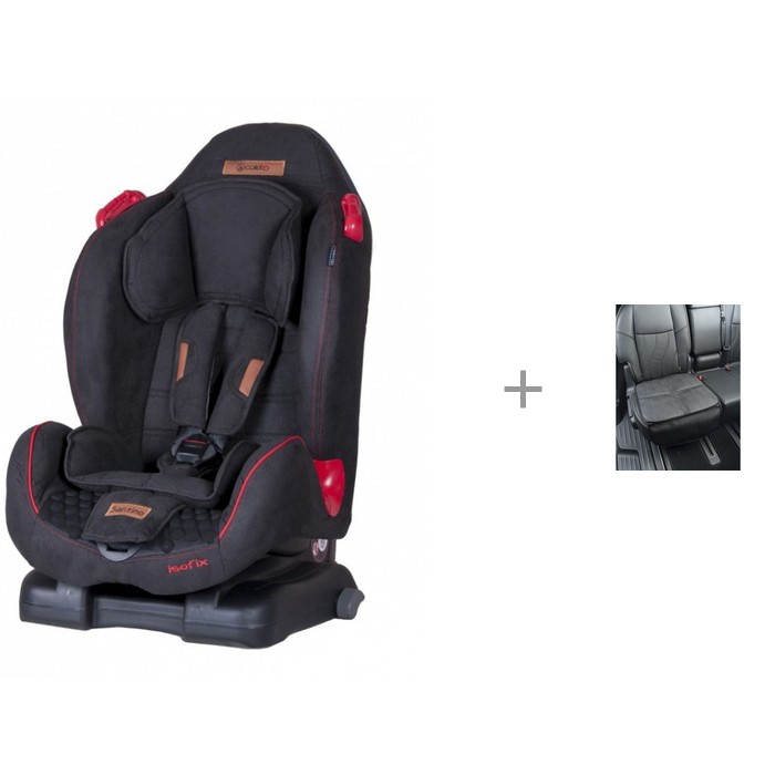  Coletto Santino Isofix      