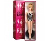  Barbie    1959  CFG04 - Barbie    1959  Barbie CFG04