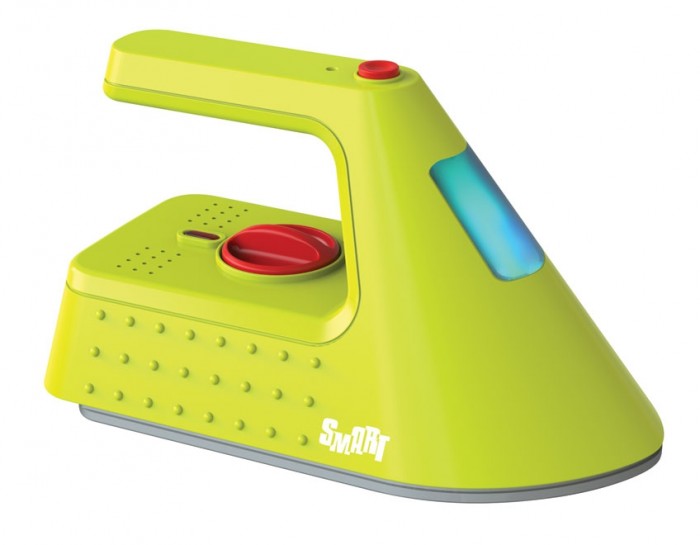  HTI  Smart