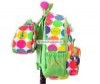  Micro  +    Maxi Rucksack & Lunchbag - Micro  +    Maxi