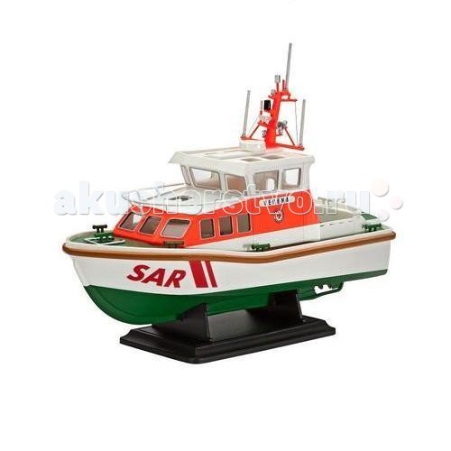  Revell   DGzRS 9,5 m - class
