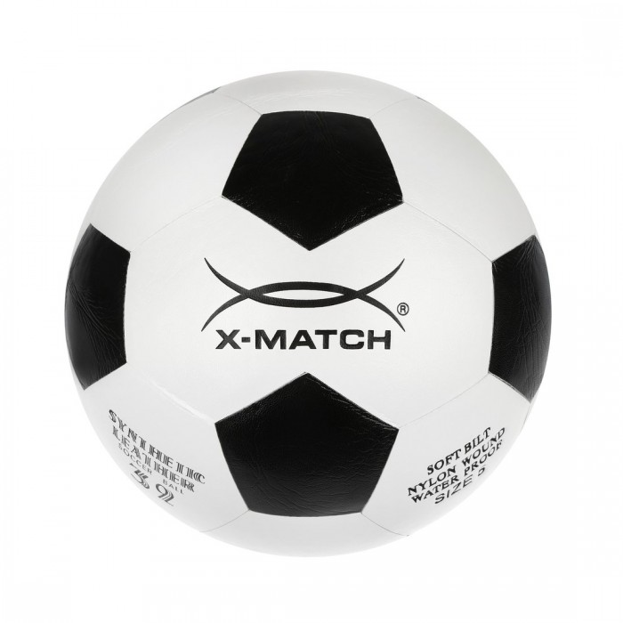  X-Match    PU