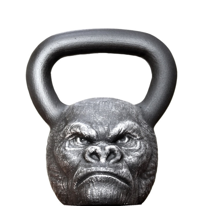  Iron Head   24 