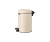  Brabantia     NewIcon 3  - NewIcon Pedal Bin, 3L - Soft Beige - 8710755149887 Brabantia_96dpi_1000x1000px_7_NR-27476.PNG-1684421342