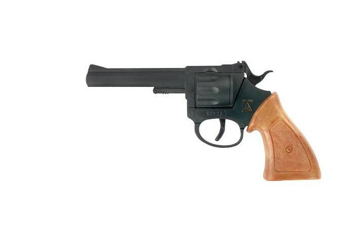  Sohni-wicke  Rodeo 100- Gun Western 198 mm