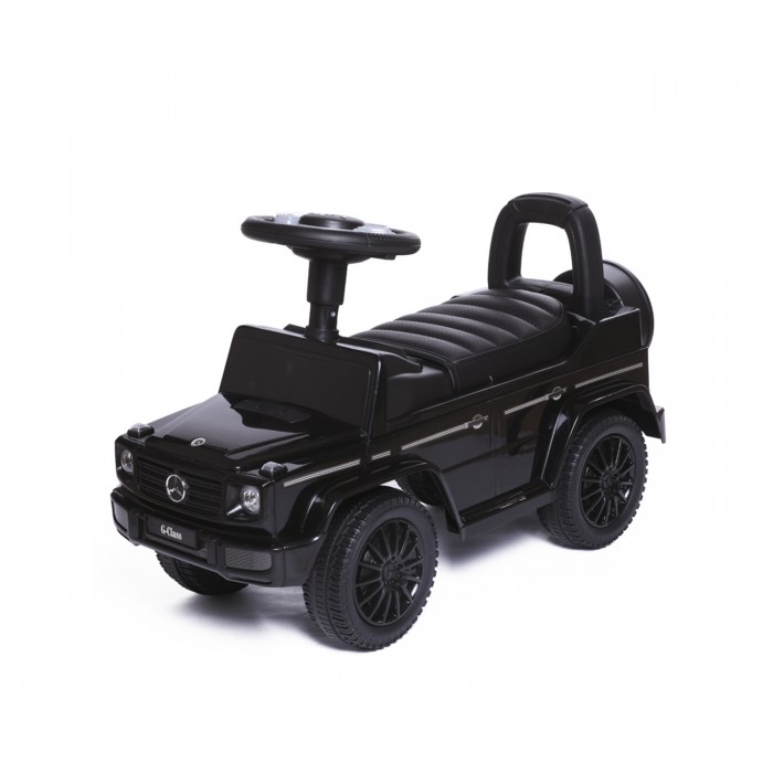  Baby Care Mercedes-Benz G350d