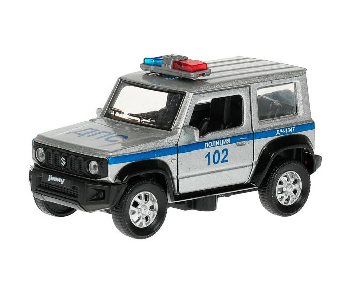     Suzuki Jimny  12 