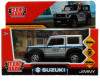     Suzuki Jimny  12  -    Suzuki Jimny  12 
