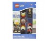  Lego   City   Fireman   - Lego   City   Fireman  