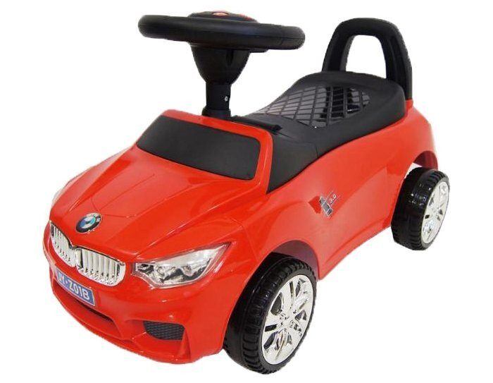  RiverToys BMW JY-Z01B