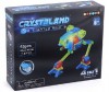  Crystaland   4  1 (62 ) - Crystaland    4  1