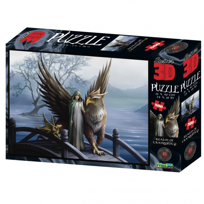  Prime 3D     (500 )