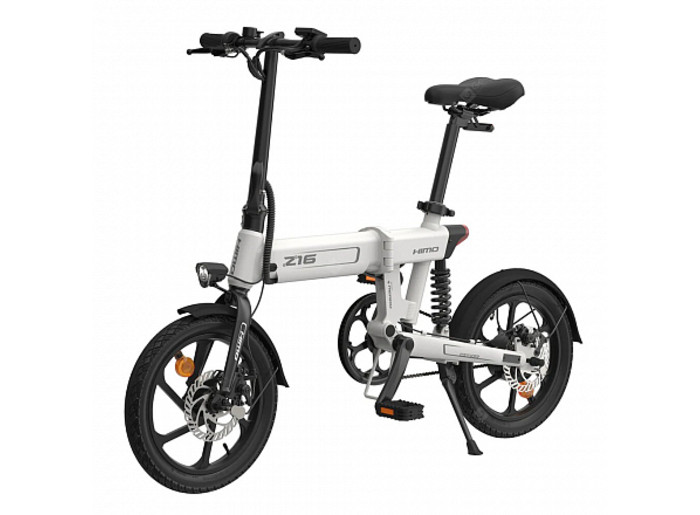   HIMO Electric Bicycle Z16