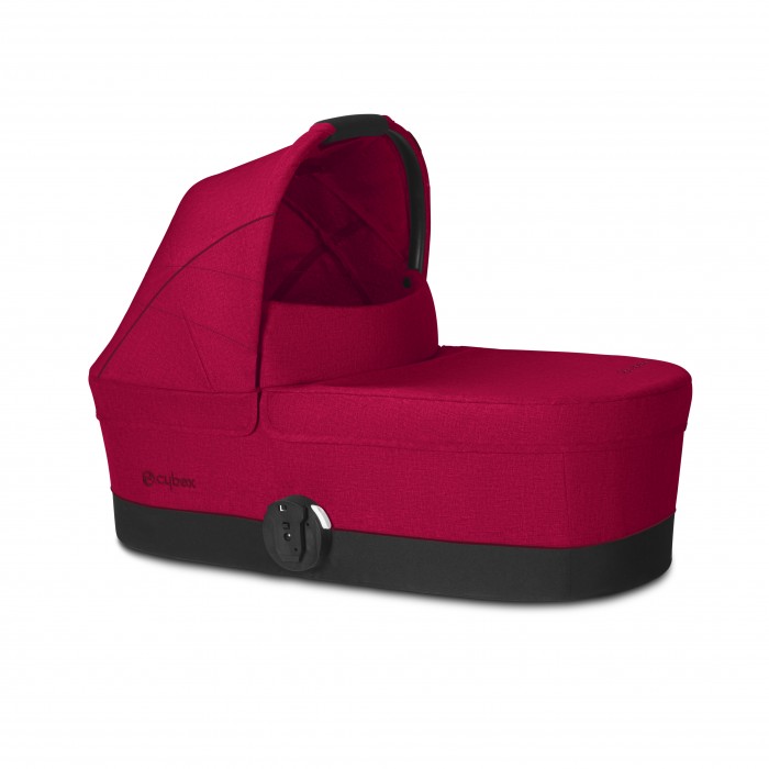  Cybex   Cot S FE Ferrari