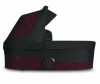  Cybex   Cot S FE Ferrari - Cybex   Cot S FE Ferrari Racing