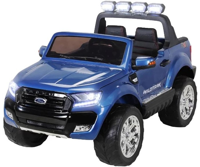  Barty Ford Ranger F650 4WD   4