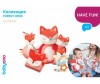  BabyOno  Fox Vincent - BabyOno    Fox Vincent