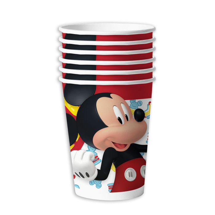  ND Play    Mickey Mouse 3D 250  6 .