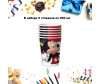  ND Play    Mickey Mouse 3D 250  6 . - ND Play    Mickey Mouse 3D 250  6 .