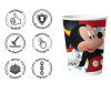  ND Play    Mickey Mouse 3D 250  6 . - ND Play    Mickey Mouse 3D 250  6 .