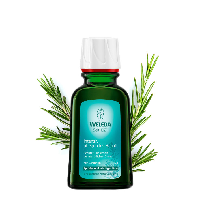  Weleda    50 