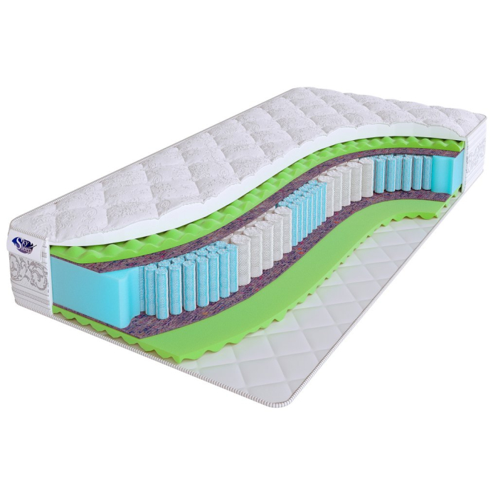  SkySleep Real Zone Massage 20016021