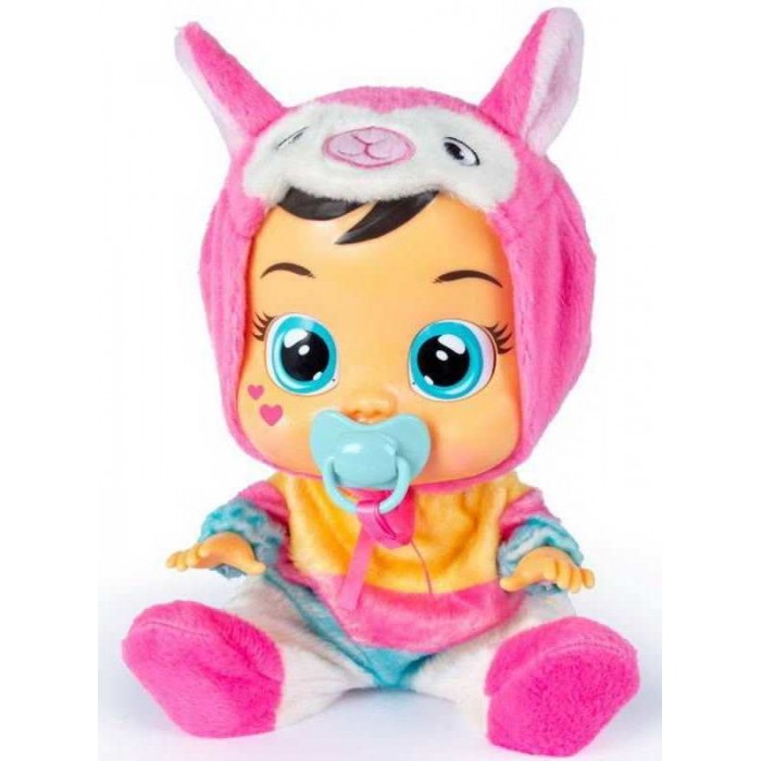  IMC toys Crybabies   Lena