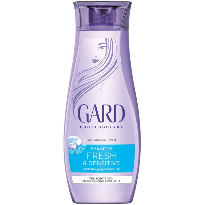  Gard Professional       Shampoo Fresh & Sensitive 250 