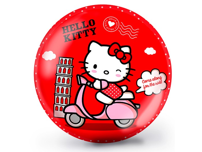    Hello Kitty-2 23 