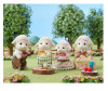  Sylvanian Families   - Sylvanian Families  