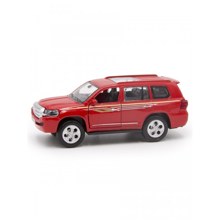  Motorro   Toyota Land Cruiser 1:34