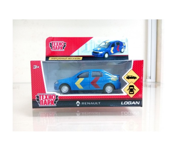     Renault Logan