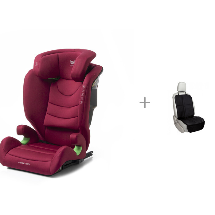  BabyAuto ST-4 i-Size     Carrello