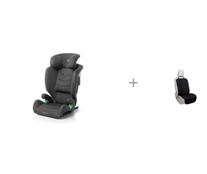  BabyAuto ST-4 i-Size     Carrello - Melange Anthracite