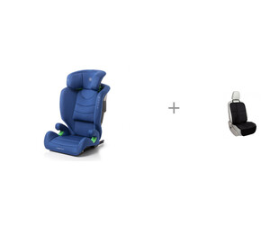  BabyAuto ST-4 i-Size     Carrello - Melange Blue