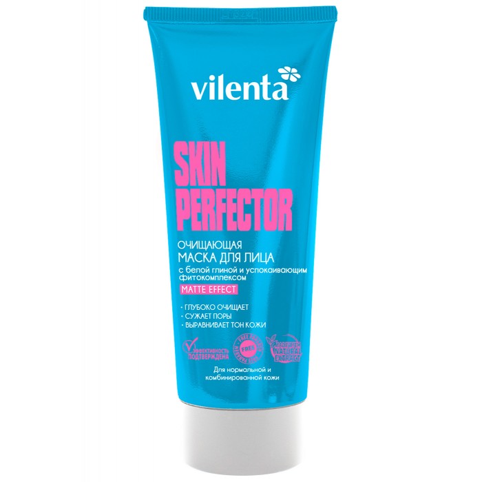  Vilenta     Skin perfector       75 