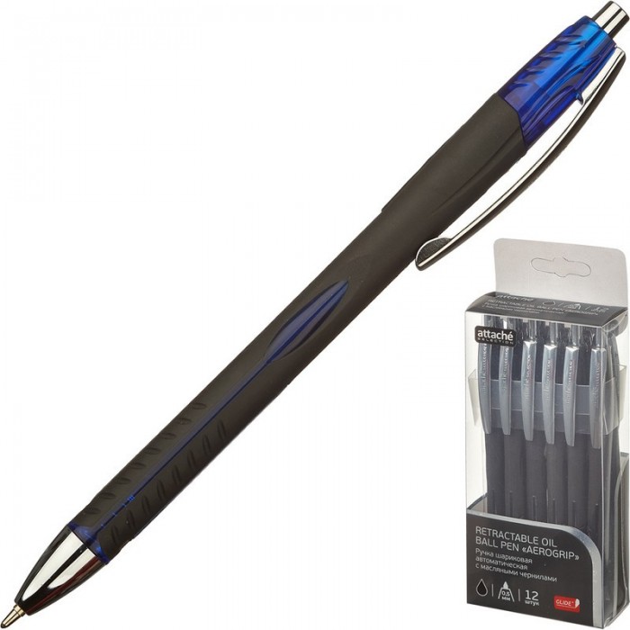  Attache Selection   Glide Aerogrip 0,7 