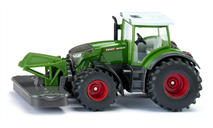  Siku  Fendt 942 Vario   