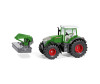  Siku  Fendt 942 Vario    - Siku  Fendt 942 Vario   