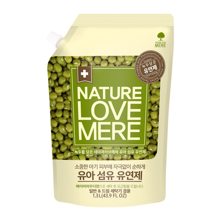  Nature Love Mere -   Mung Bean () 1300 