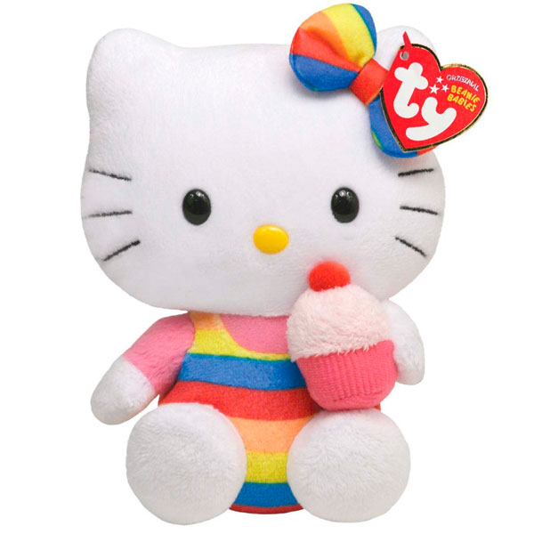   TY Hello Kitty 